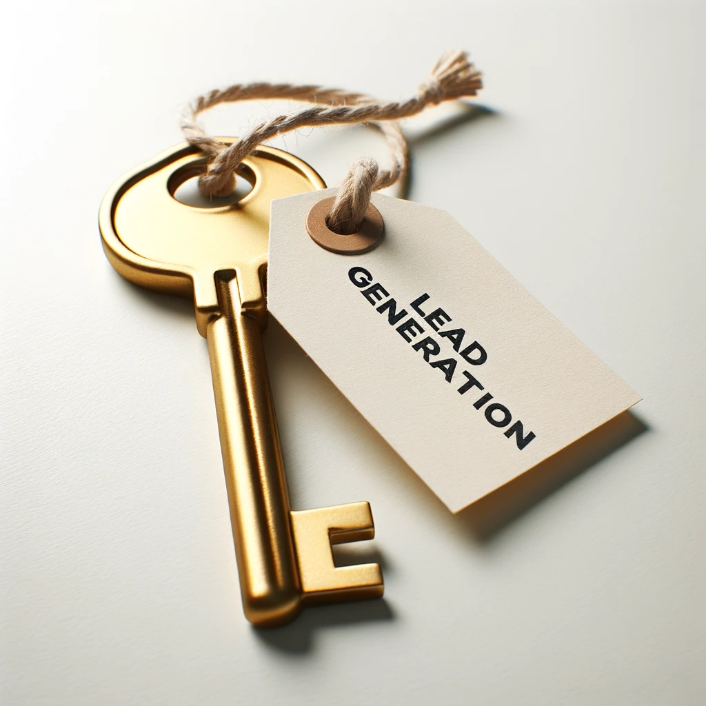 Why Lead Generation Forms are Essential for Agencies