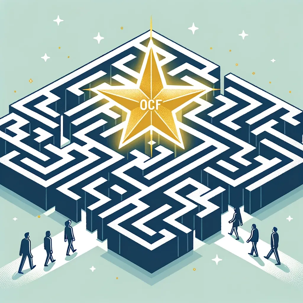 The Crucial Role of Operating Cash Flow in Agency Operations