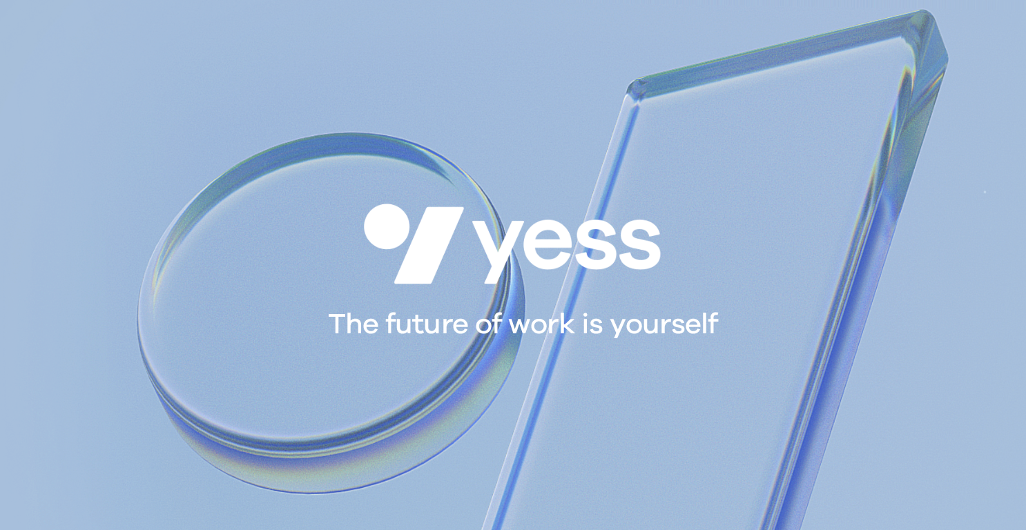 the future of work is you